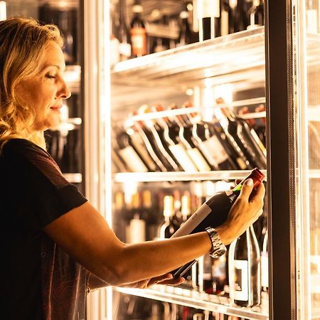 Hotel Serenella Baveno Eksteriør bilde