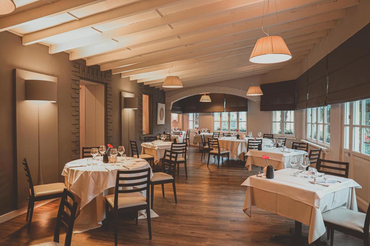 Hotel Serenella Baveno Eksteriør bilde
