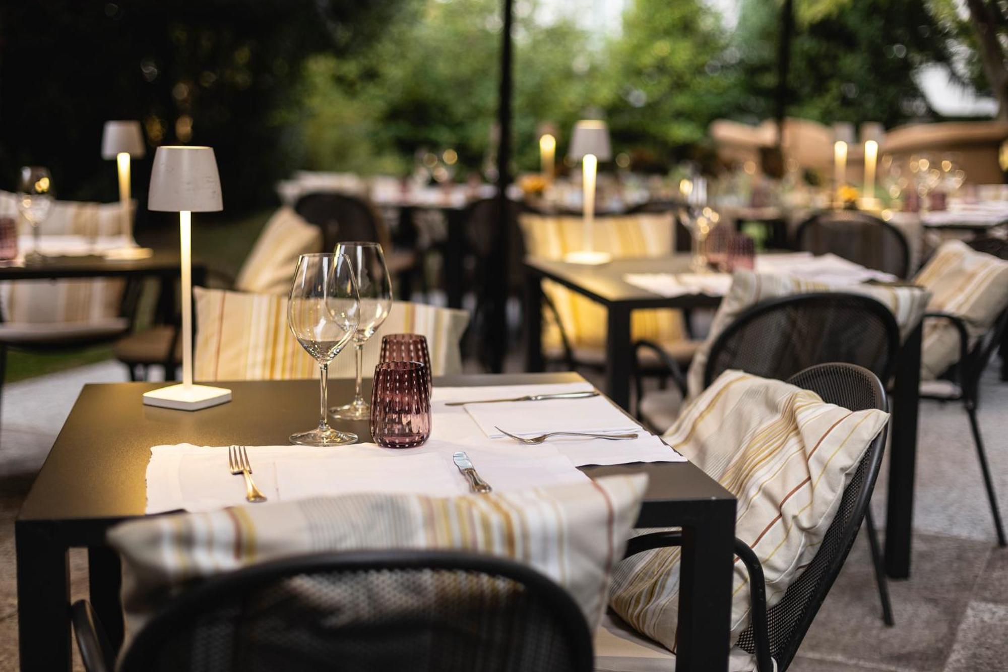 Hotel Serenella Baveno Eksteriør bilde