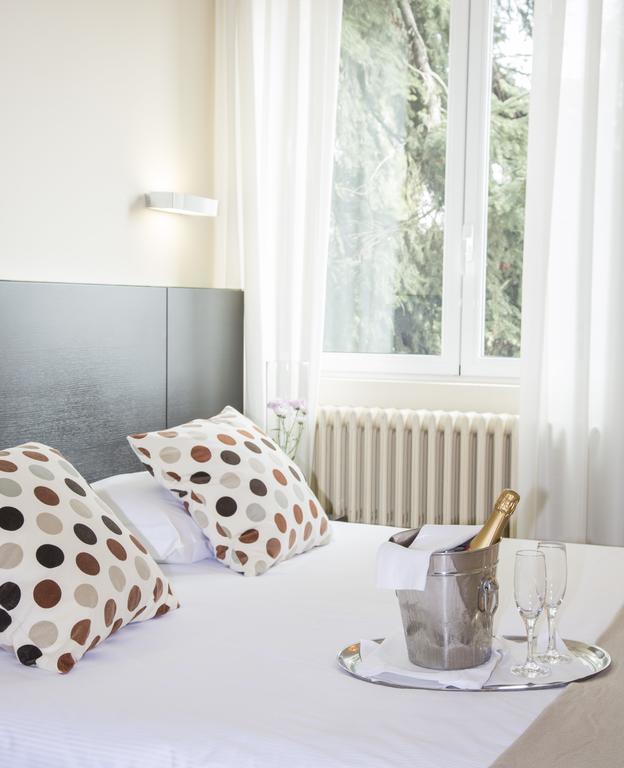 Hotel Serenella Baveno Eksteriør bilde