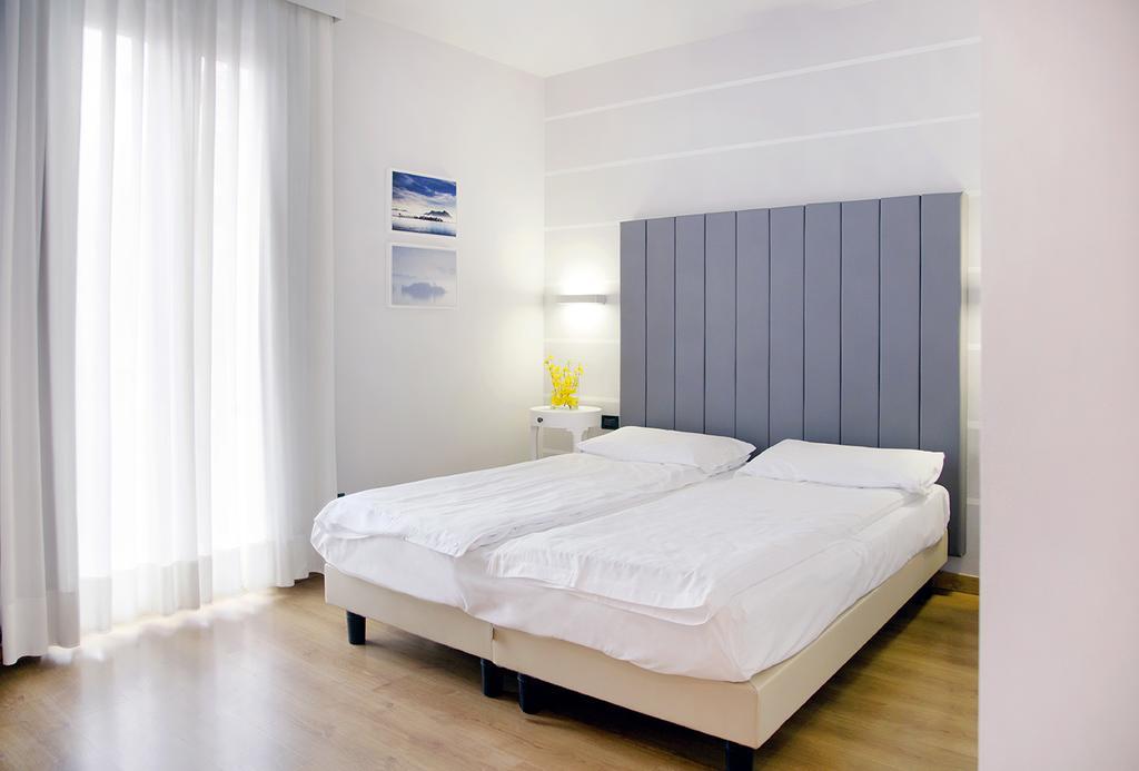 Hotel Serenella Baveno Eksteriør bilde