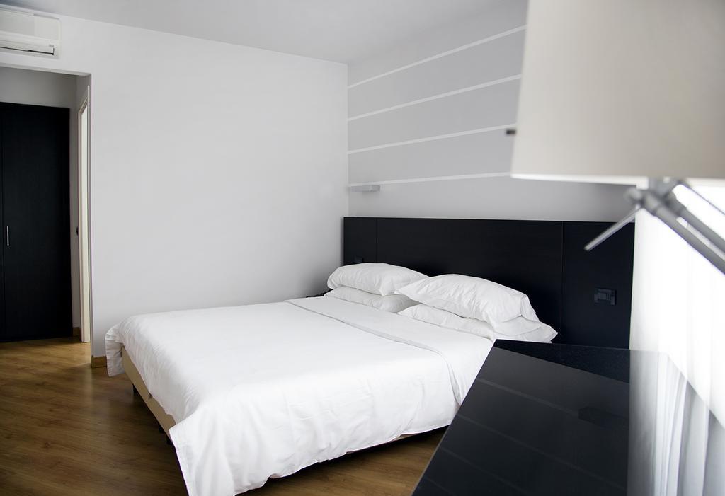 Hotel Serenella Baveno Eksteriør bilde