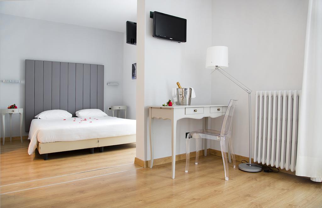 Hotel Serenella Baveno Eksteriør bilde