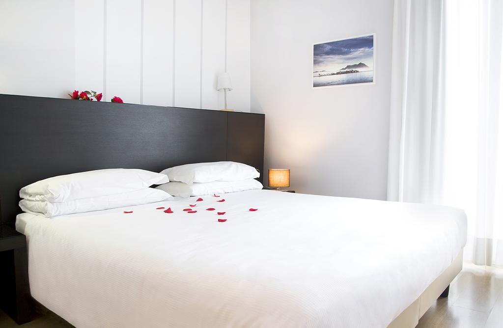 Hotel Serenella Baveno Eksteriør bilde