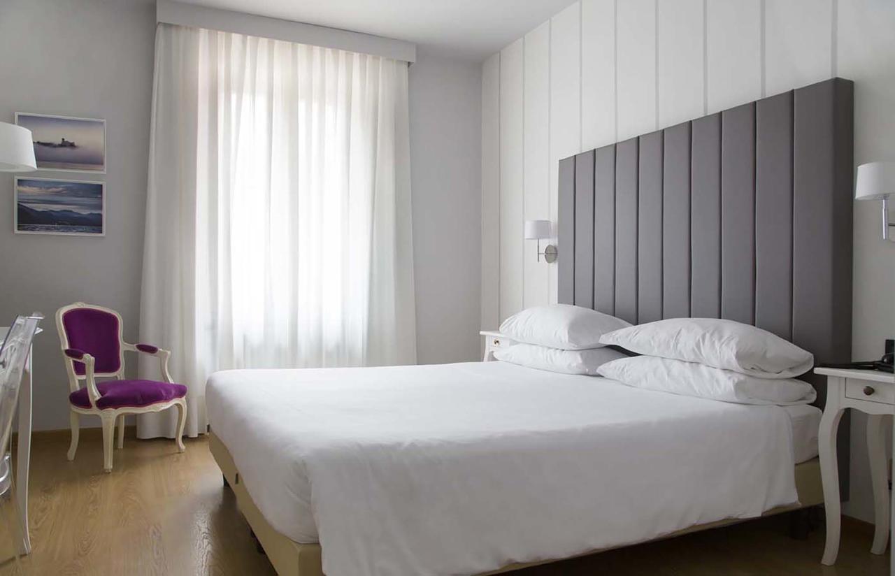 Hotel Serenella Baveno Eksteriør bilde