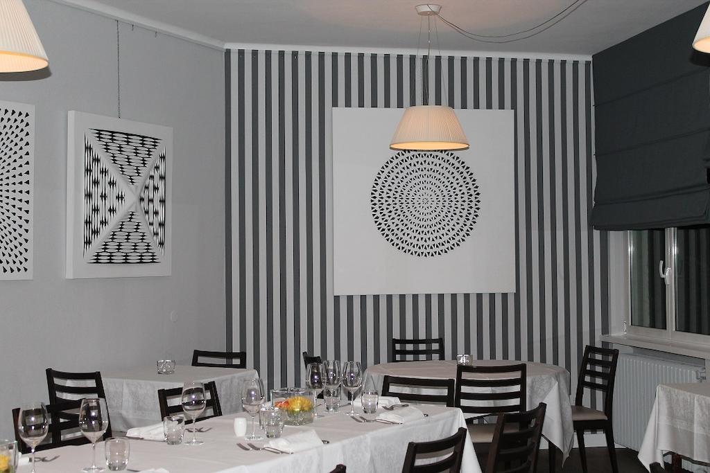 Hotel Serenella Baveno Eksteriør bilde
